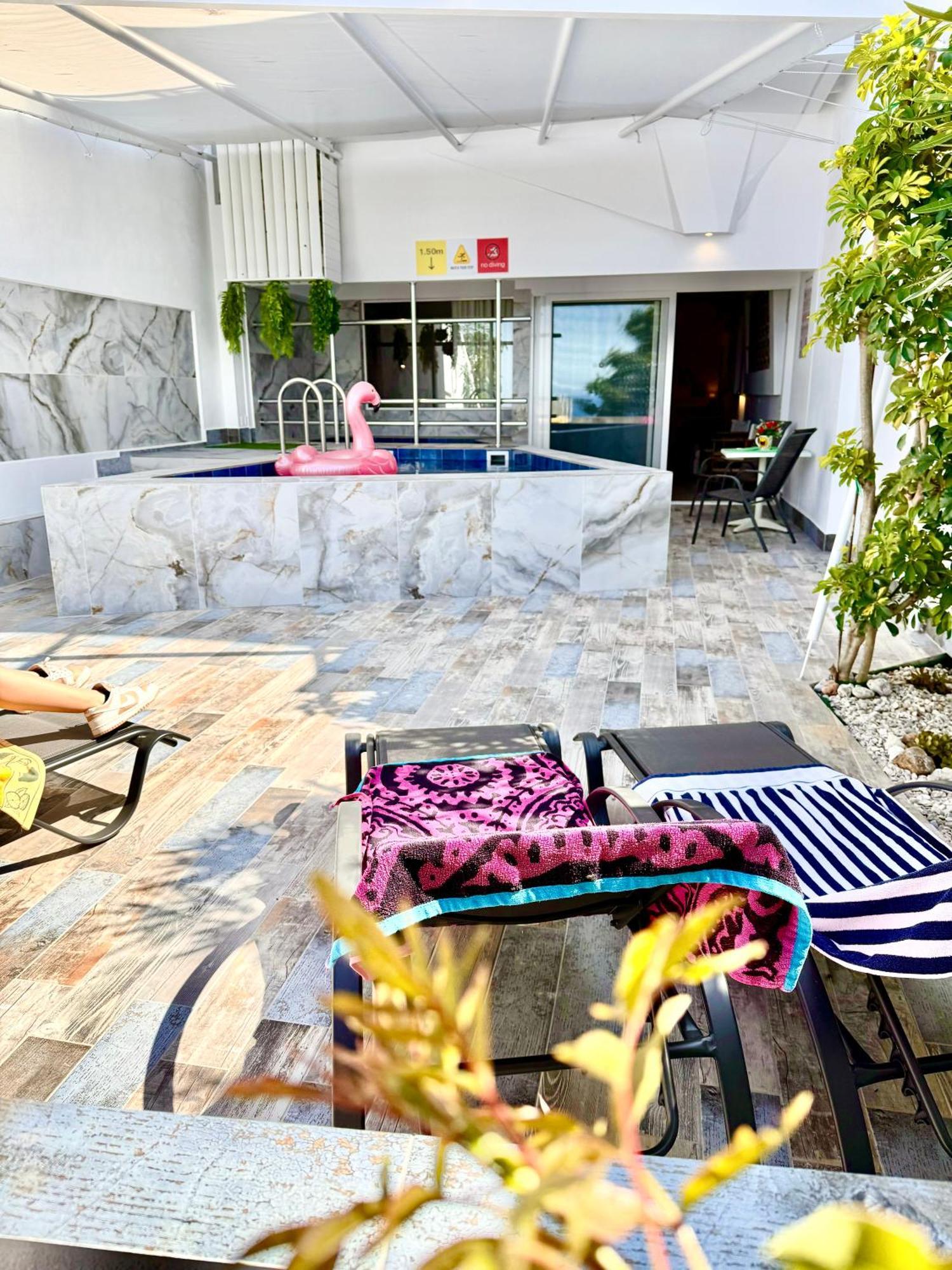 More Crete Village House Koutouloufari - New Outdoor Pool - 6 Guests Херсонисос Екстериор снимка