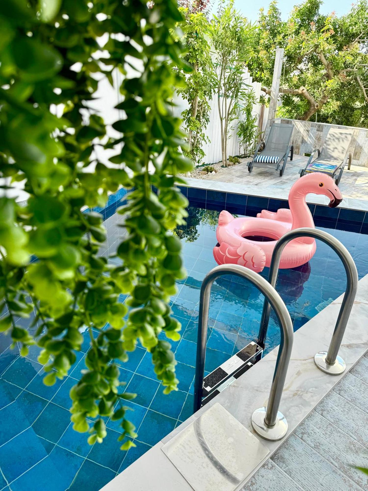 More Crete Village House Koutouloufari - New Outdoor Pool - 6 Guests Херсонисос Екстериор снимка