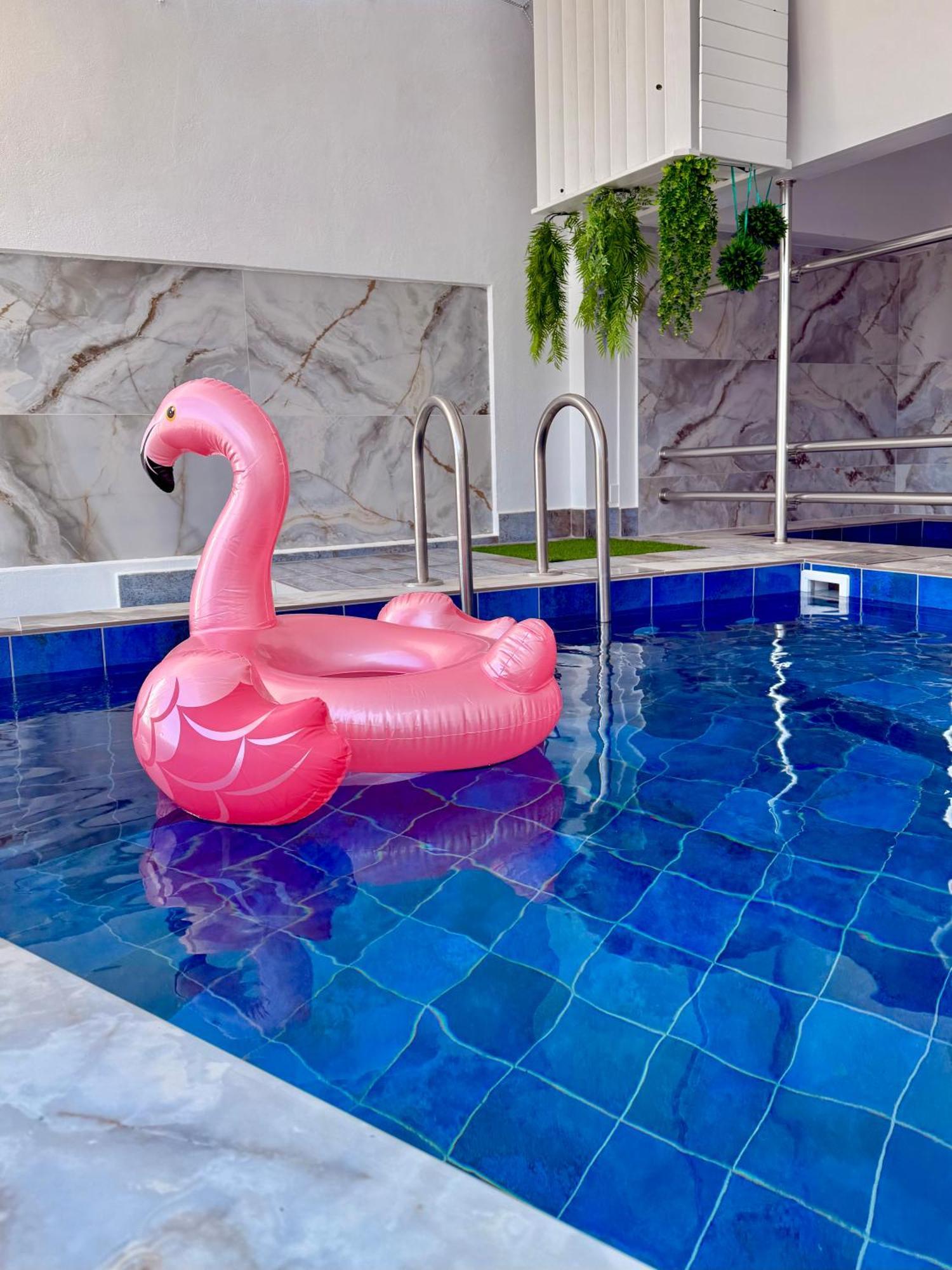 More Crete Village House Koutouloufari - New Outdoor Pool - 6 Guests Херсонисос Екстериор снимка